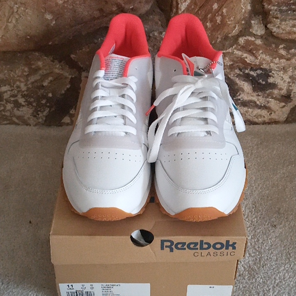 Reebok Classic ATI, S: 11